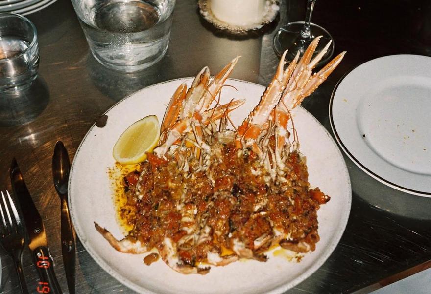 Stockholm's Ultimate Restaurant Guide