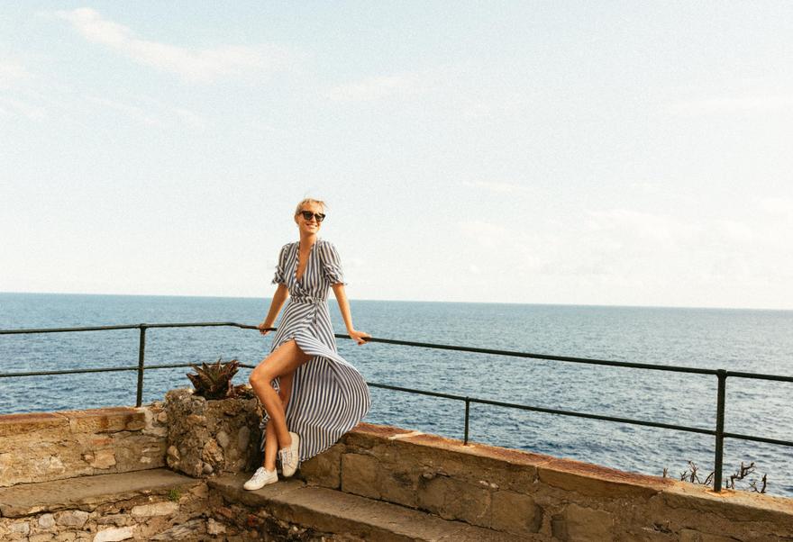 The Secret Stretch Of The Italian Riviera To Visit Now