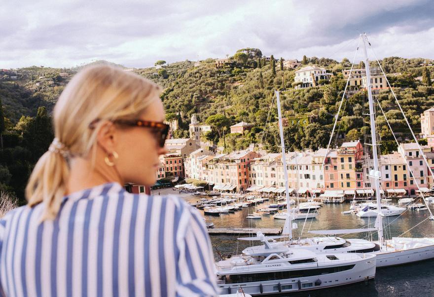 The Ultimate Italian Road Trip
