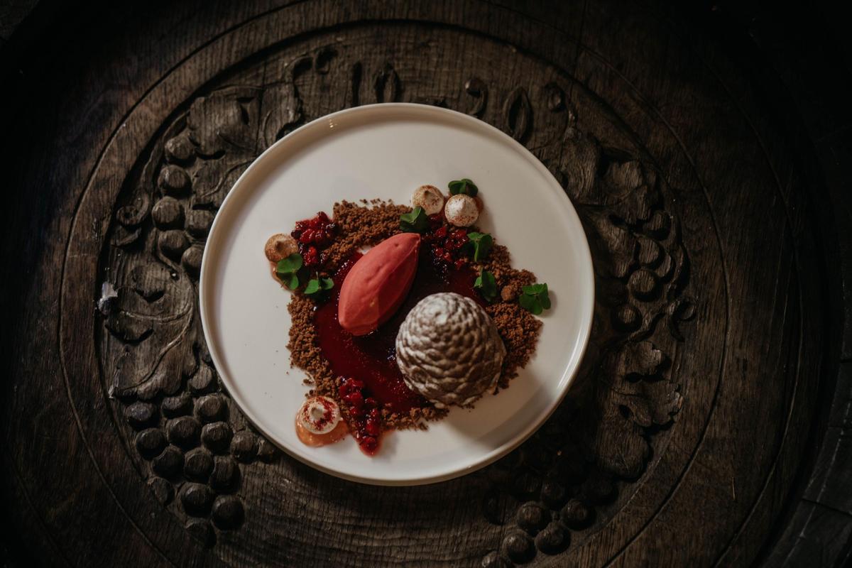 Kirchenwirt dessert