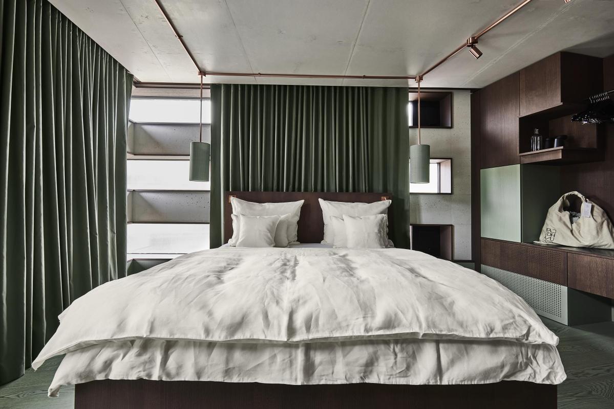 Badhaus_bedroom photo