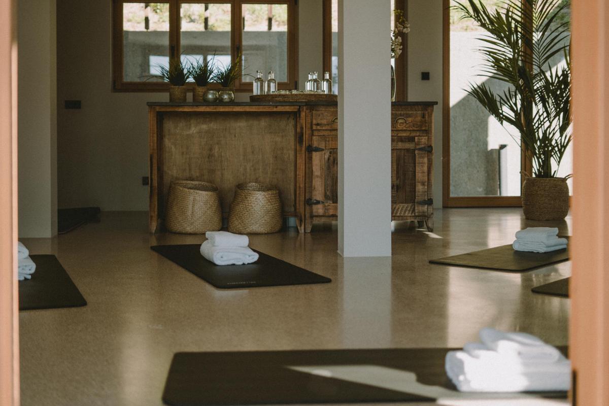 Küglerhof_Yoga