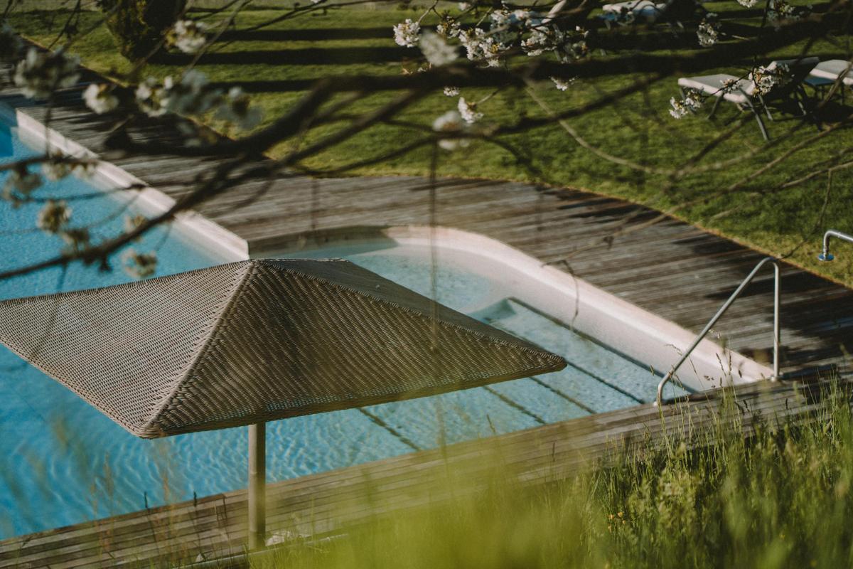Küglerhof_Poolside