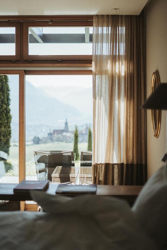 Küglerhof_Bedroom View