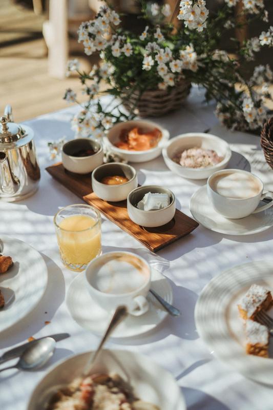 Küglerhof_Breakfast