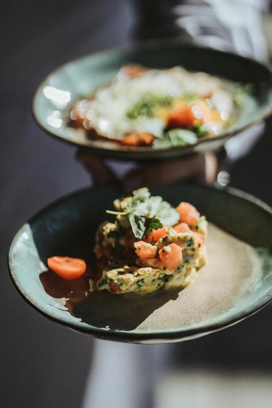 Küglerhof_Food