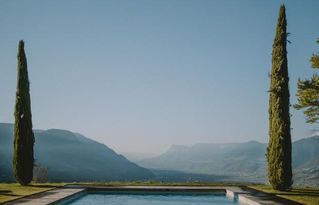 10 Hotels In South Tyrol To Bookmark For Summer In The Mountains