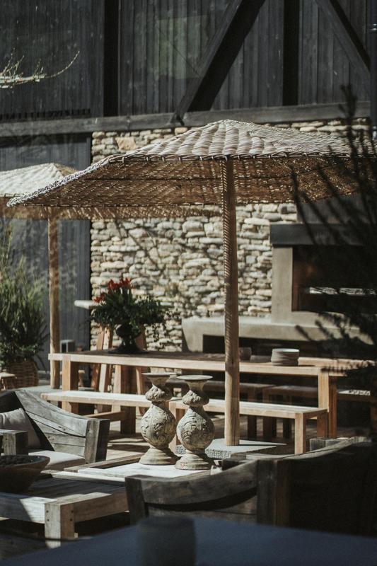 Küglerhof_Outdoor Lounge