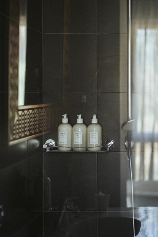 Küglerhof_Shower