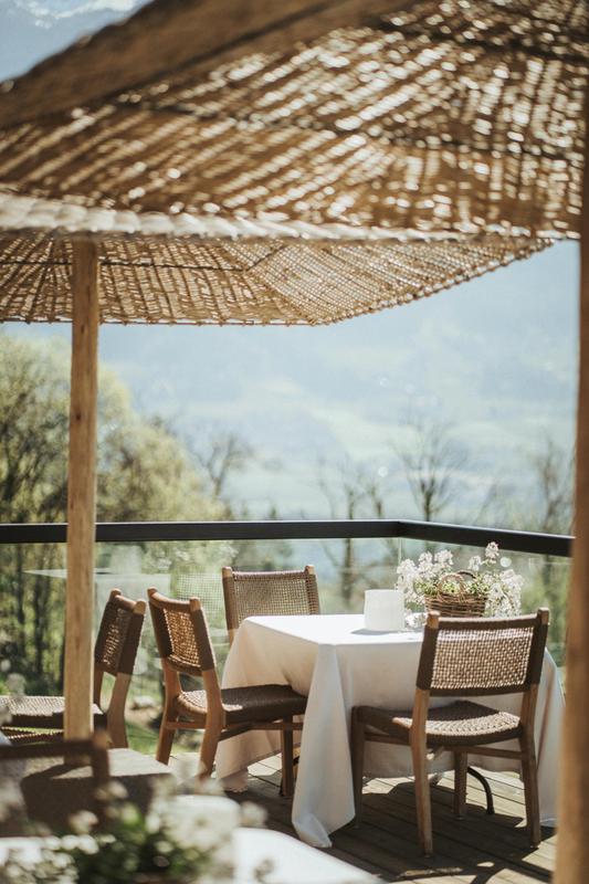 Küglerhof_Terrace Dining III