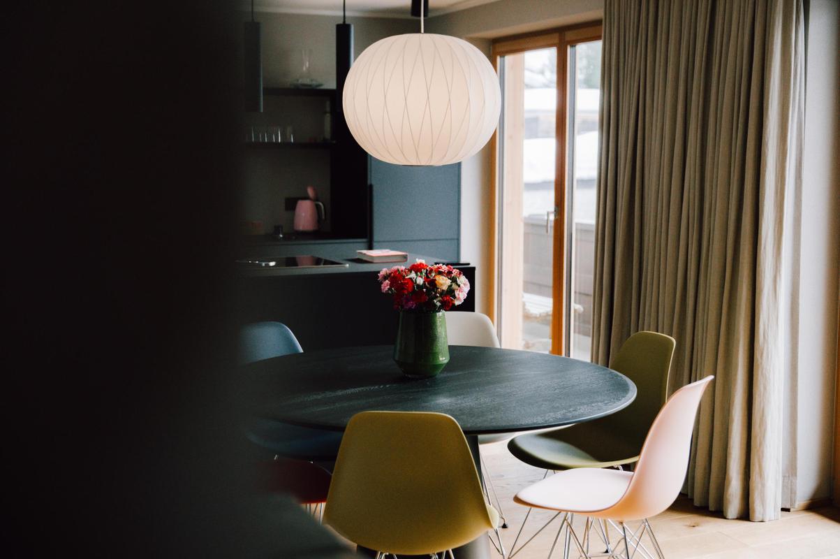 Knappaboda suite with kitchen 2025