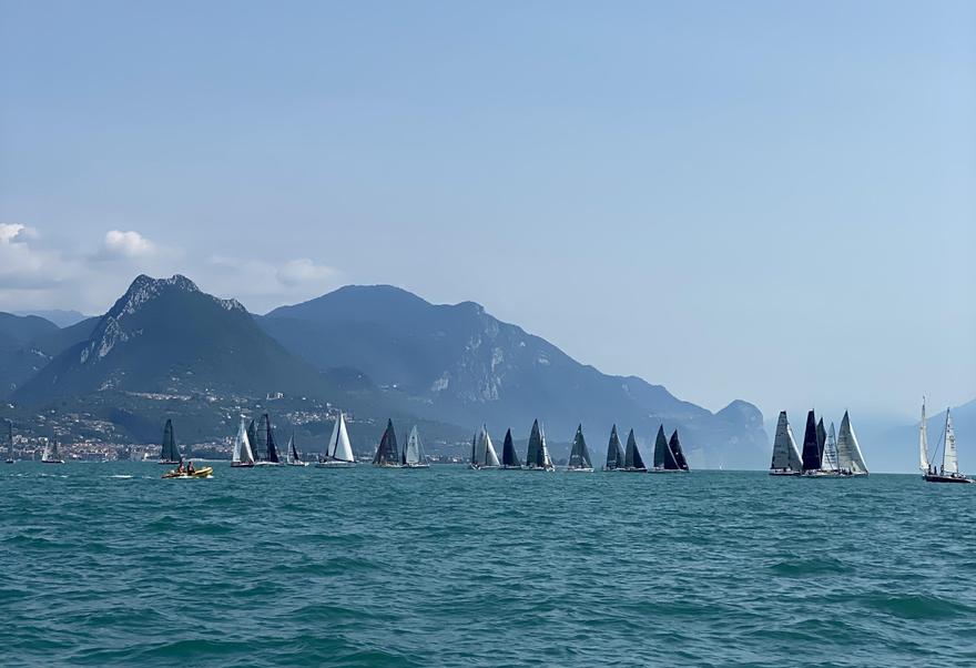 How To Spend A Weekend In Salò At Lake Garda