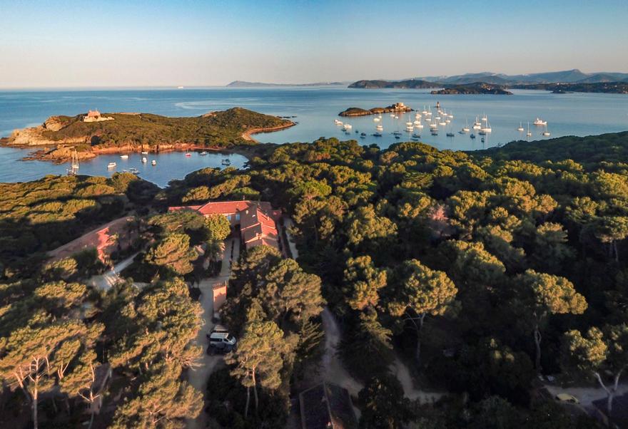 Three French Island Escapes: A Summer Guide