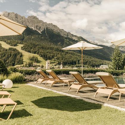 10 Hotels In South Tyrol To Bookmark For Summer In The Mountains