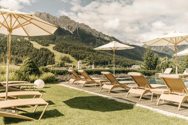 10 Hotels In South Tyrol To Bookmark For Summer In The Mountains
