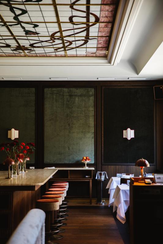 Restaurant Luna_Parkhotel Mondschein_1