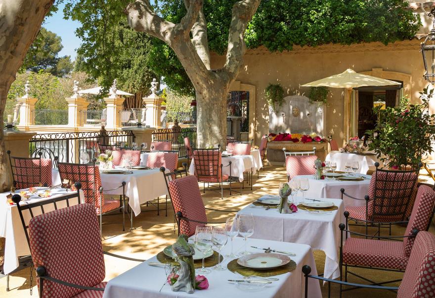 Aix-en-Provence: A Provencal Masterpiece
