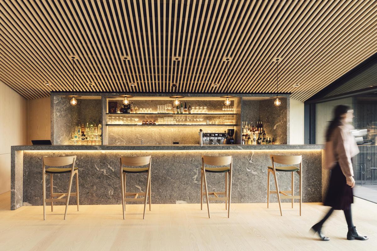Milla Montis_Bar