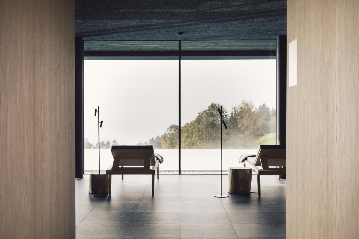 Milla Montis_Spa rest room