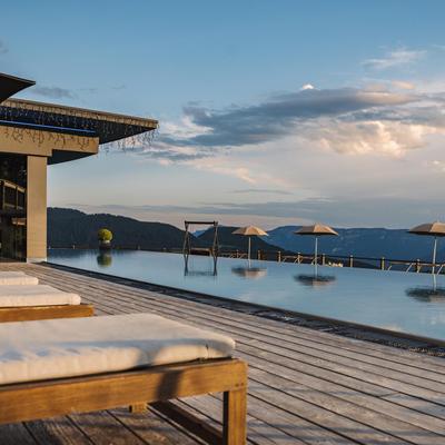 Hotel Chalet Mirabell