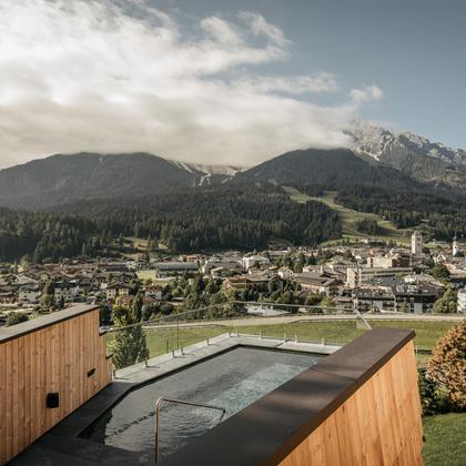 10 Of The Best Spa Hotels In The Alps