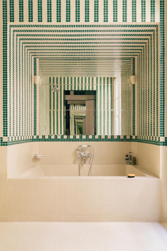 Cinabre Suites_Bathroom