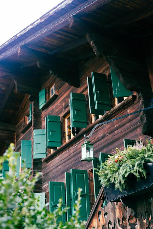 Nils Grubba_Le Chalet Saanen_exteriors