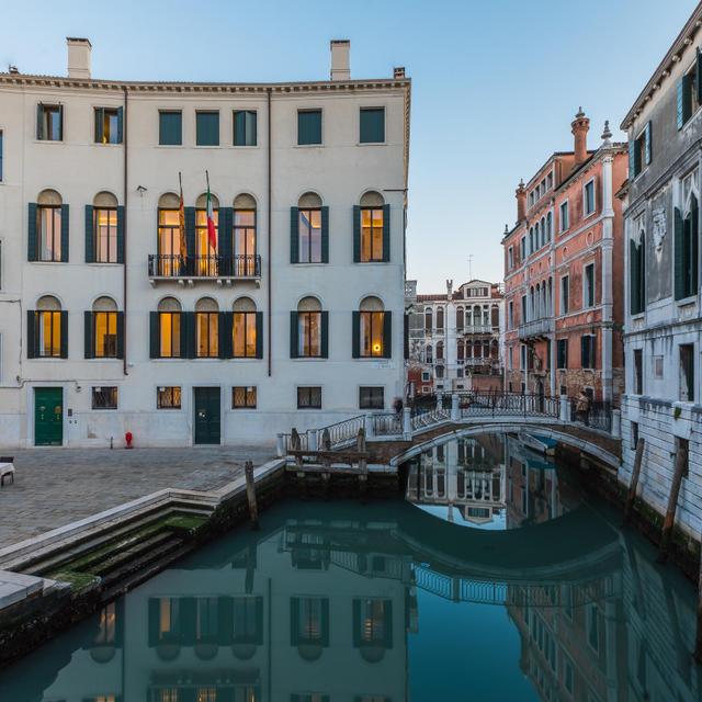 Palazzo Morosini degli Spezieri
