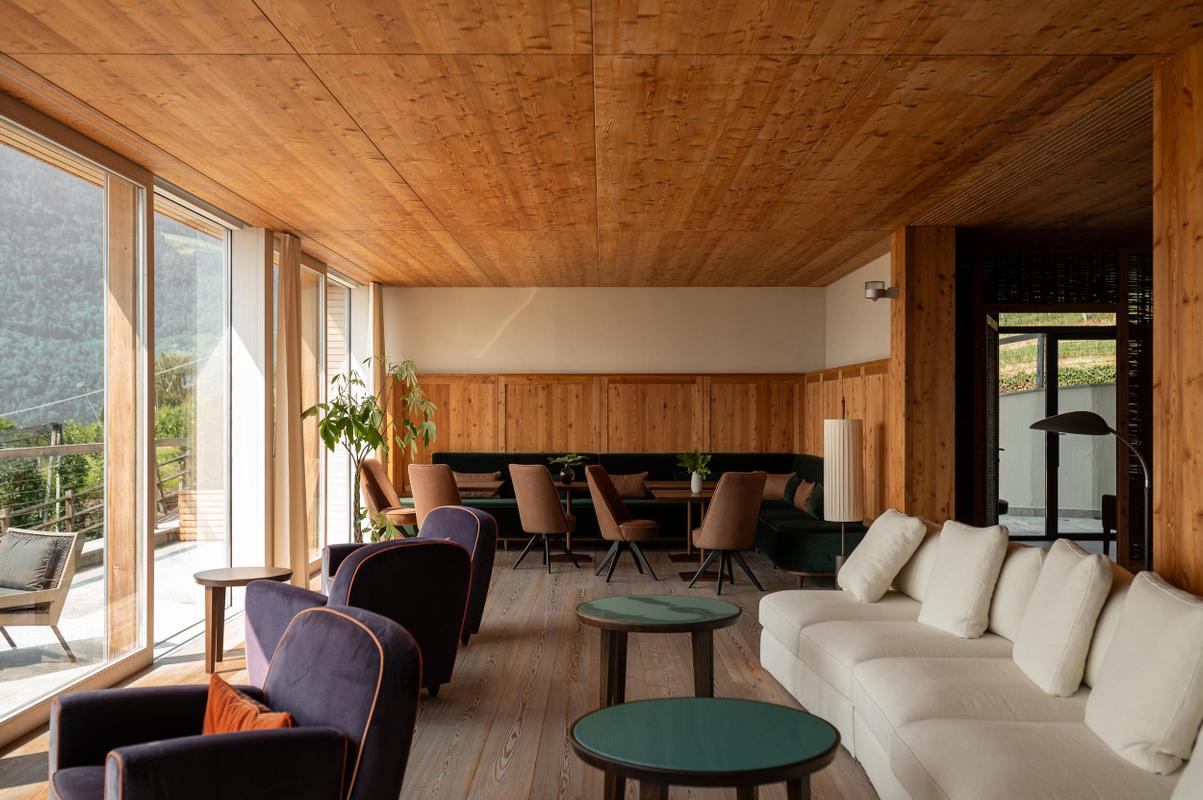 Pergola Residence_Patrick Schwienbacher_Lounge