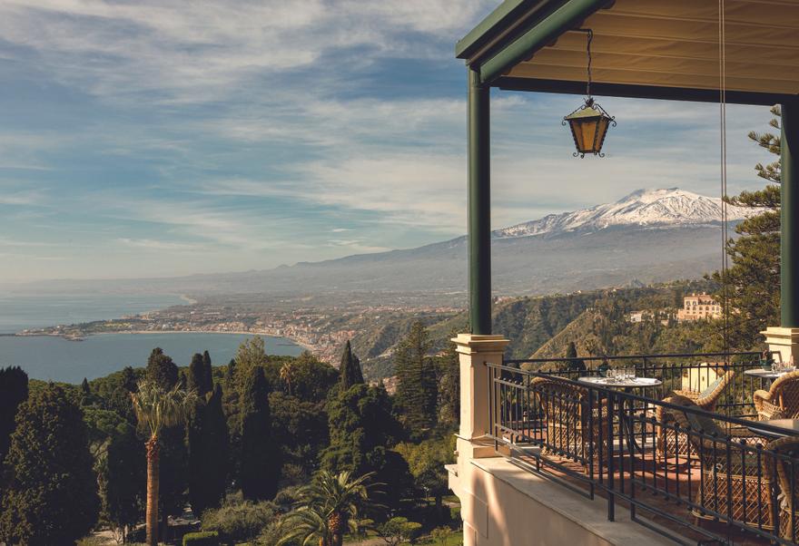 The Sicilian Roadtrip