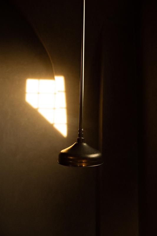 Palazzo Edmondo_shower head
