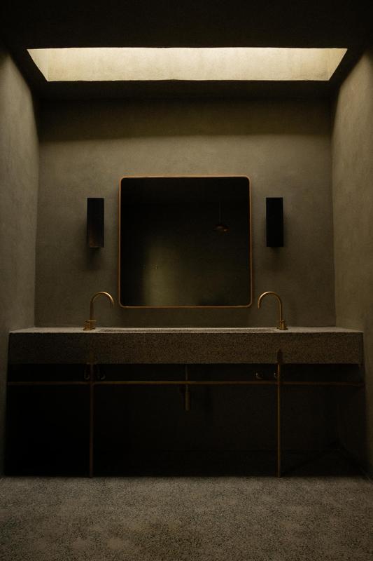 Palazzo Edmondo bathroom 1