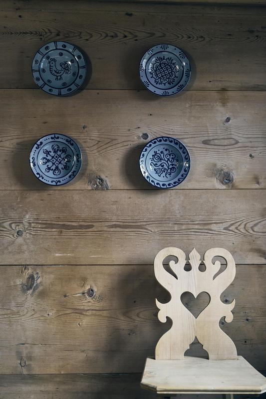 Jonathan Ducrest. 84 Club chalets. Decor_1
