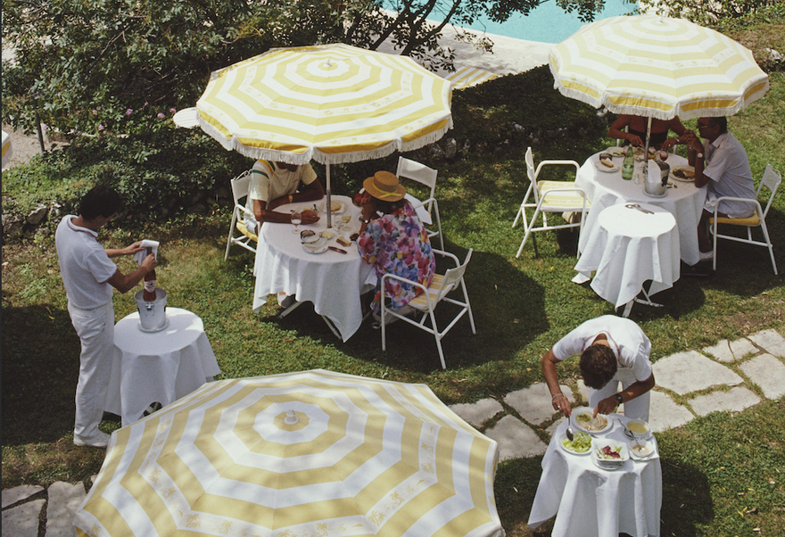 Where To Eat In Provence