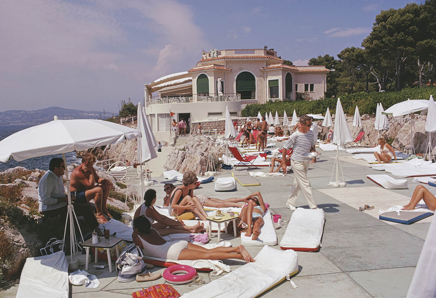 Where Our Editors Are Going On Summer Vacation This Year