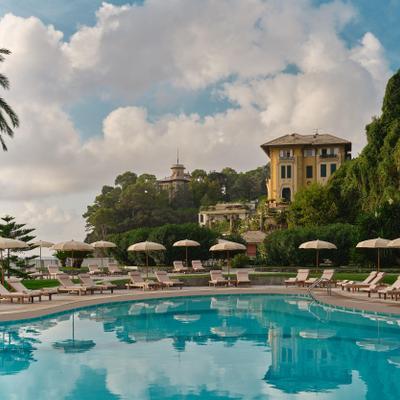 Grand Hotel Miramare