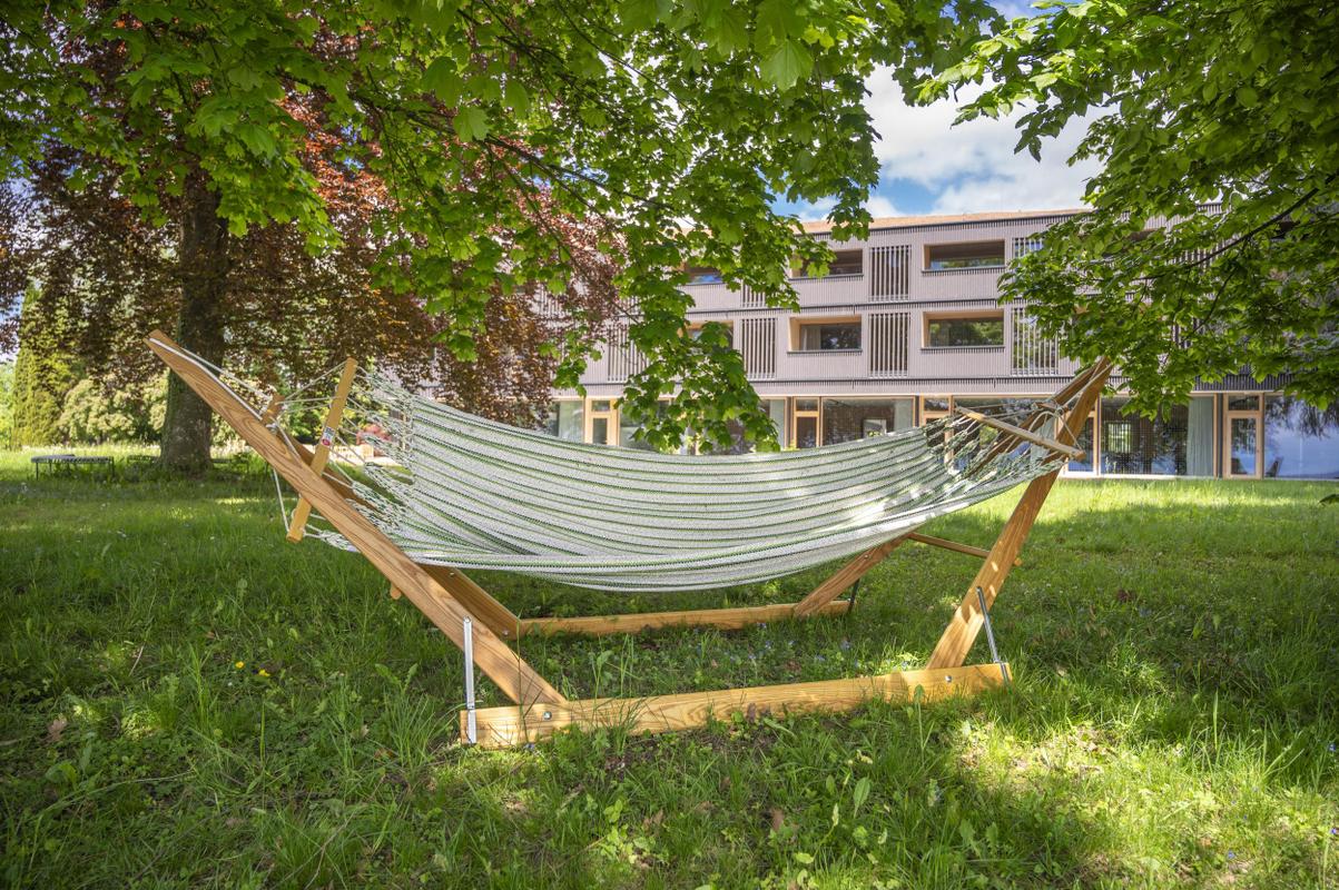 Seegut Zeppelin hammock