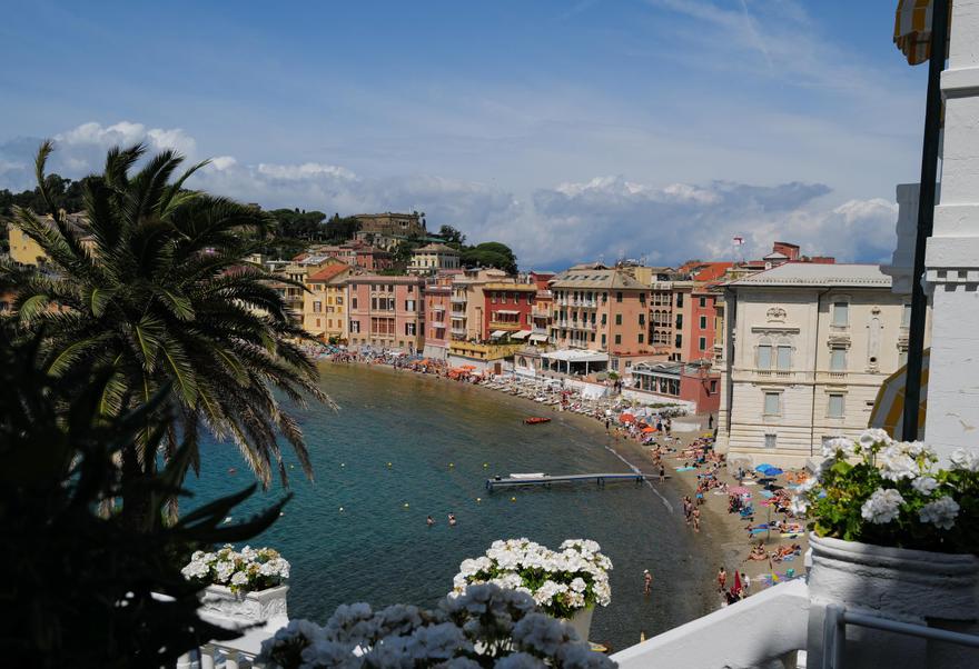How To Spend A Weekend In Sestri Levante