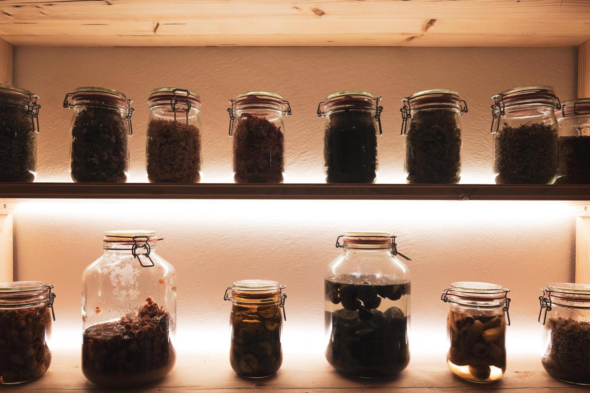 Stubn Fermentation