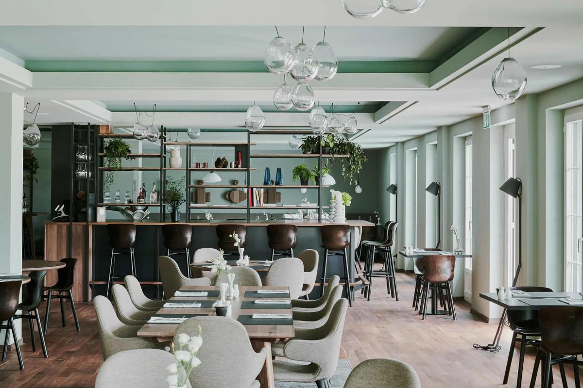The Cambrian restaurant_low res