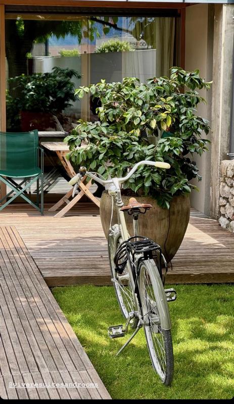 VIVERE Arco Italy_Bike