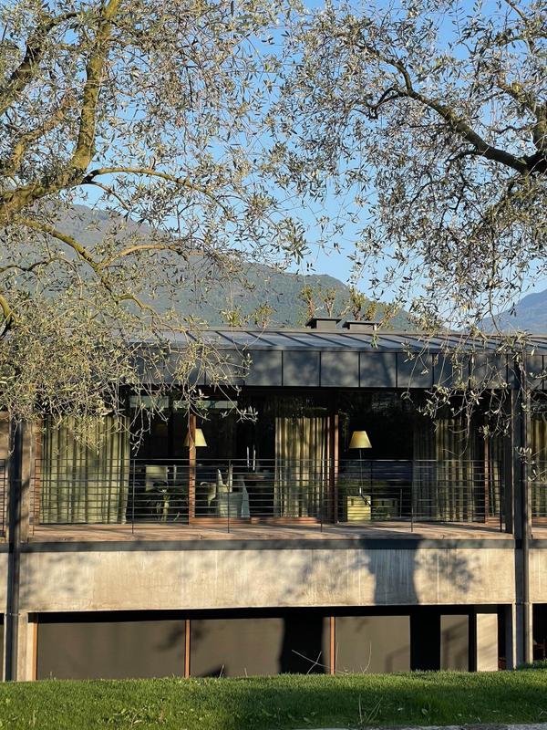 VIVERE Arco Italy_Exterior