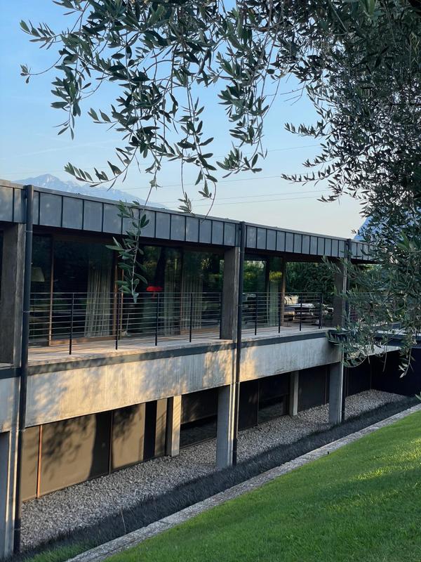 VIVERE Arco Italy_Exterior Rooms