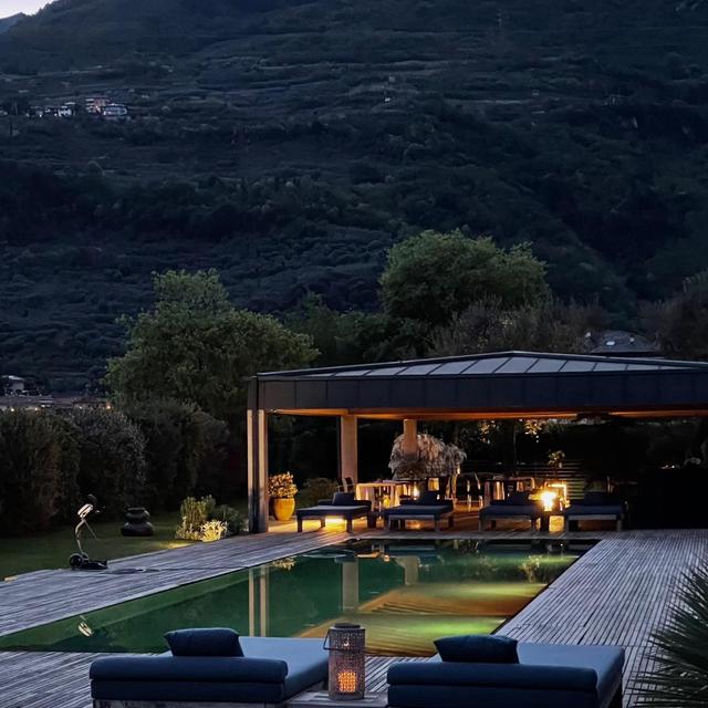 VIVERE suites and rooms