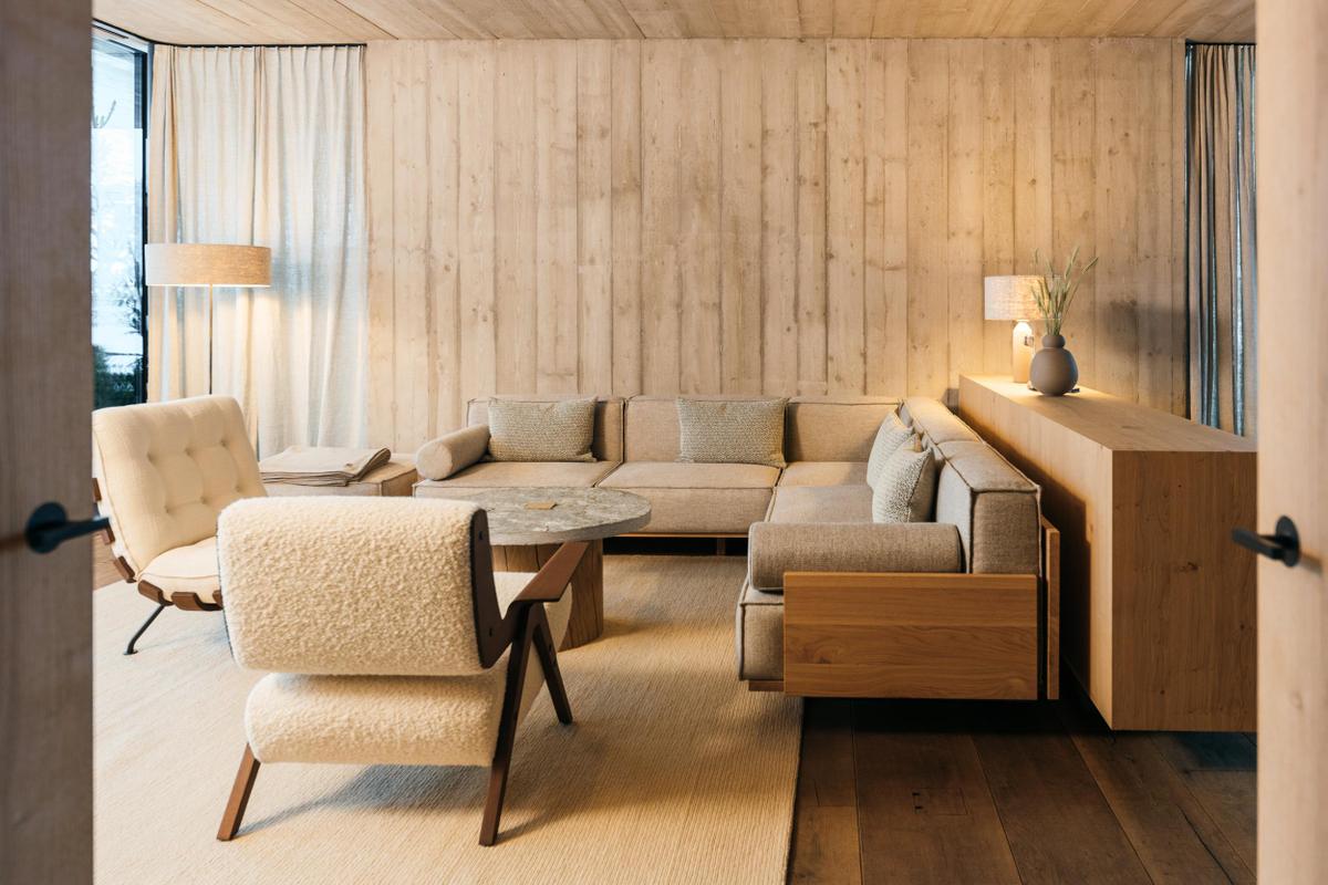 Wiesergut_Mountain Escape Living Room