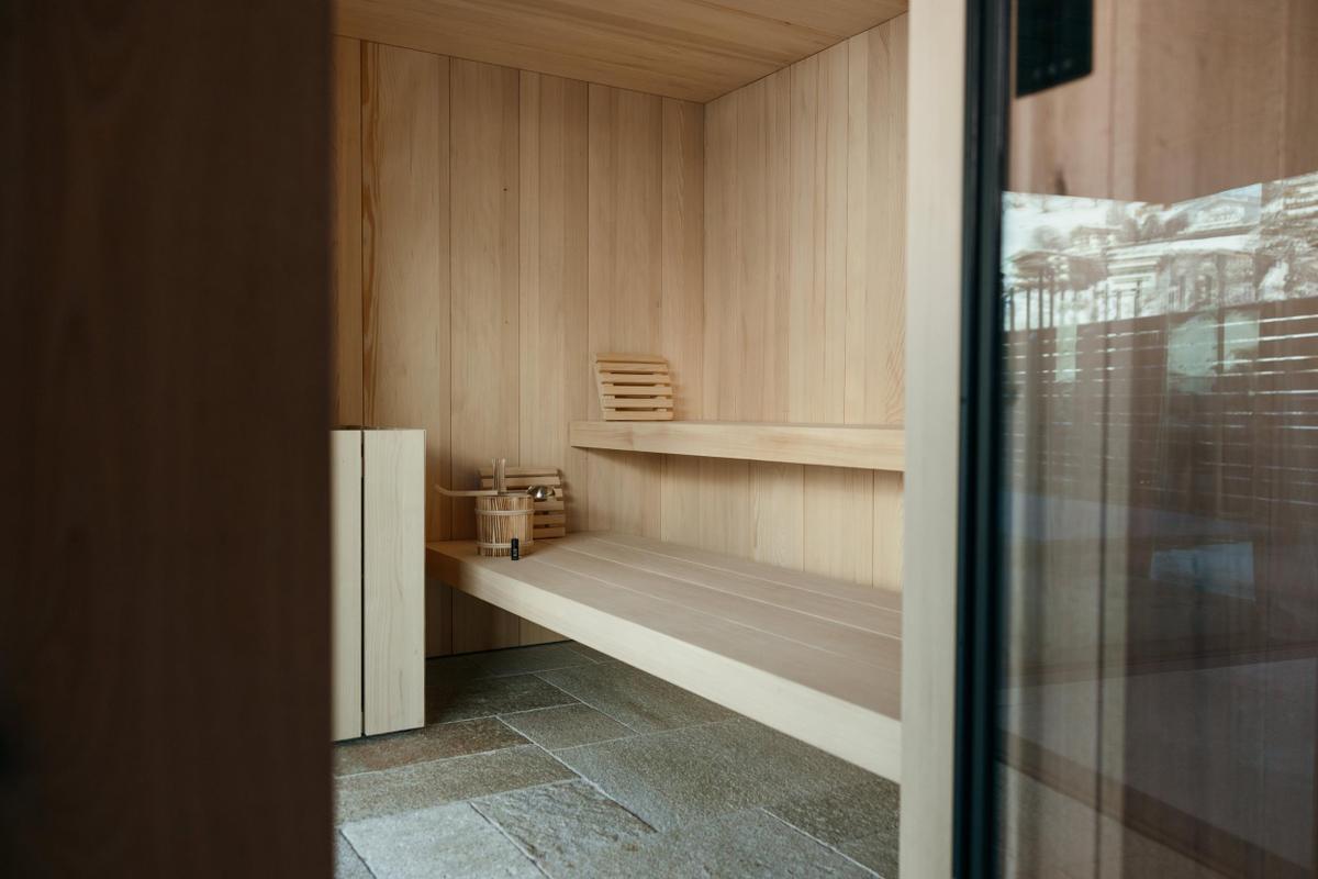 Wiesergut_Mountain Escape Sauna
