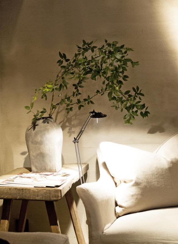 Zannier Le Chalet decor